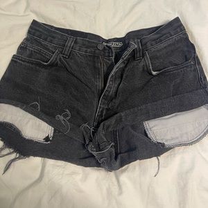 dakota shorts